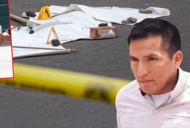 Investigar a chofer que mató a niño Investigar a chofer que mató a niño