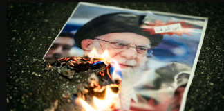 Irán es una caldera por ola de protestas