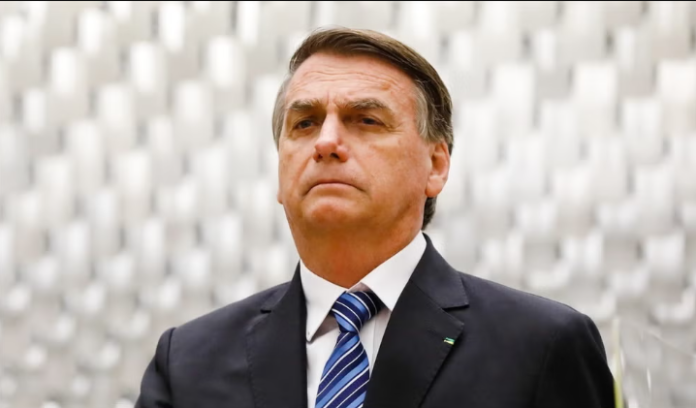 Jair Bolsonaro Jair Bolsonaro