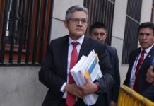 José Domingo Pérez