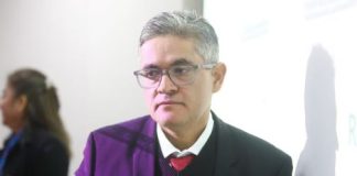 Vuelven a investigar a Domingo Pérez José Domingo Pérez Gómez