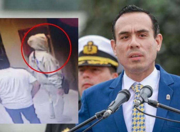 José Jerí José Jerí