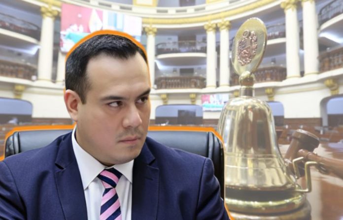 José Jerí José Jerí