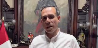 José Jerí