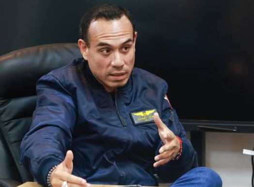 José Jerí José Jerí