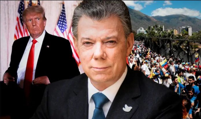 Juan Manuel Santos