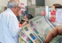 Estas mejoras se vienen a jubilados 19990 y 20530 Jubilados