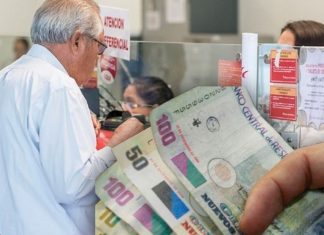 19990: nueva escala pensionaria de hasta 1,300 soles en tres años Jubilados