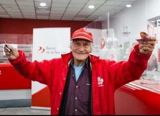 Se paga en forma oficial: Rol de abonos según Decreto Supremo Jubilados