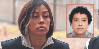 Keysi Alessandra Salvatierra Vig