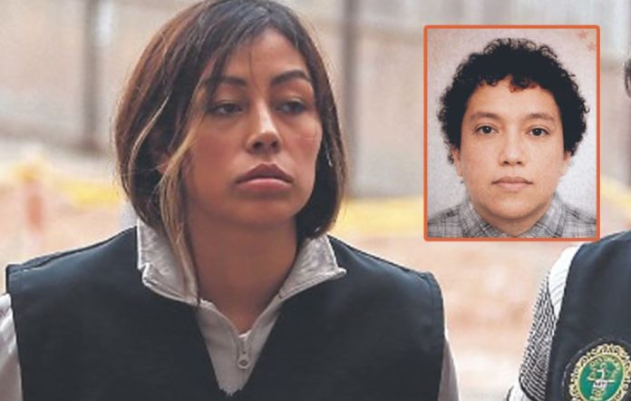 Keysi Alessandra Salvatierra Vig