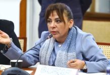 Denuncian a Kira Alcarraz por agresión Kira Alcarraz