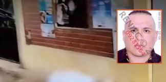 Lo matan con su hijo en brazos en Ventanilla