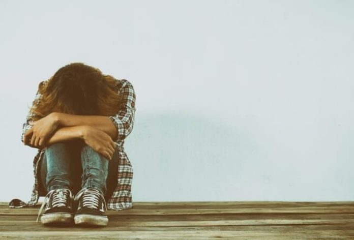 Lucha contra la Depresión