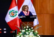 María Teresa Cabrera