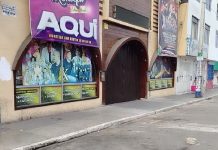 Matan a salsero en puerta de disco Matan a salsero en puerta de disco