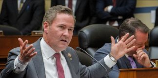 Irán en la mira de Norteamérica Mike Waltz