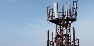Movistar acelera su despliegue 5g en Perú Movistar acelera su despliegue 5g en Perú
