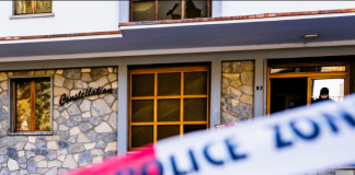 Mueren 40 en incendio en bar en Suiza