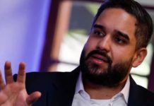 Nicolás Maduro Guerra