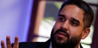 Nicolás Maduro Guerra