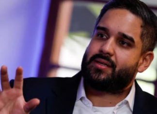 Nicolás Maduro Guerra