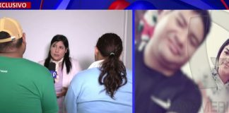 No pueden repatriar a Jennifer Lisbeth Mendoza Segura, muerta de la maleta