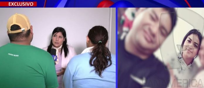 No pueden repatriar a Jennifer Lisbeth Mendoza Segura, muerta de la maleta