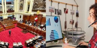 Padres y madres pedirán teletrabajo