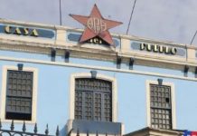 Partido Aprista Peruano (APRA)