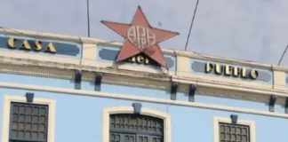 Partido Aprista Peruano (APRA)