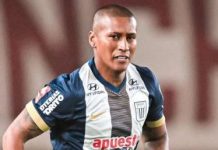 Aquino también se fue de juerga Pedro Aquino