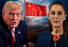 Pekín y México en líos por aranceles Pekín y México en líos por aranceles