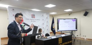 Pensión de alimentos saldrá en cuatro meses