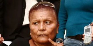 Doña Pet “En mi familia no hay violadores” Petronila Gonzales, conocida como ‘Doña Peta‘