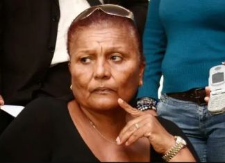 Doña Pet “En mi familia no hay violadores” Petronila Gonzales, conocida como ‘Doña Peta‘
