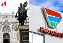 Congreso abordará situación de Petroperú Petroperú