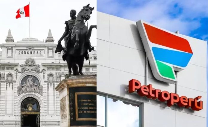 Petroperú Petroperú