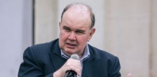 Rafael López Aliaga