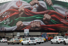 Rusia reclama por posible ataque a Irán Rusia reclama por posible ataque a Irán