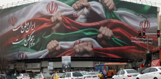 Rusia reclama por posible ataque a Irán