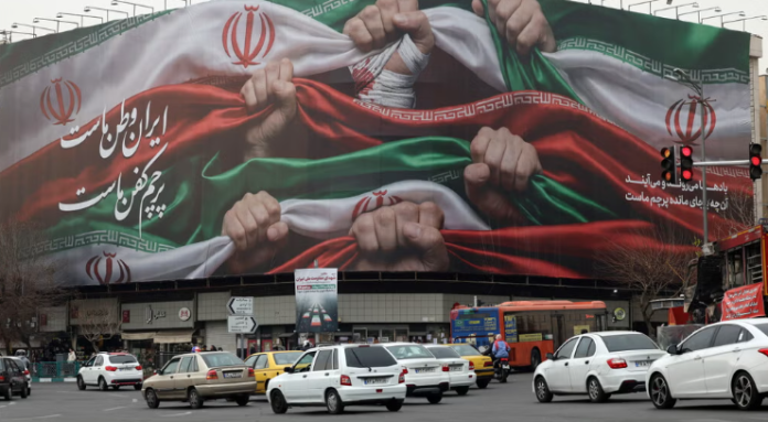 Rusia reclama por posible ataque a Irán