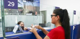 SAT de Lima logró gran recaudación