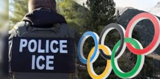 Servicio de Inmigración y Control de Aduanas de Estados Unidos (ICE)