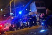 Sicarios asesinan a menor de 16 años Sicarios asesinan a menor de 16 años