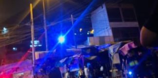 Sicarios asesinan a menor de 16 años