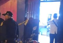 Sujetos asesinaron a dueño de barbería