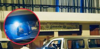 Sujetos balearon a chofer de colectivo