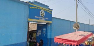 Sujetos dejaron 35 dinamitas en mercado