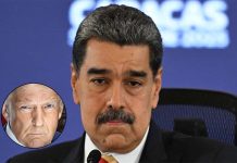Trump anuncia la Captura de Nicolás Maduro en Operación Militar en Venezuela